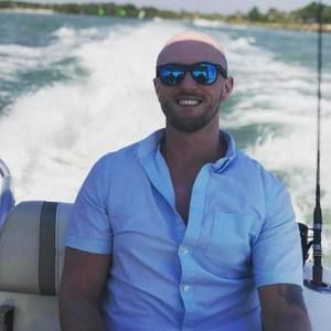 Meet your Posher, Matt